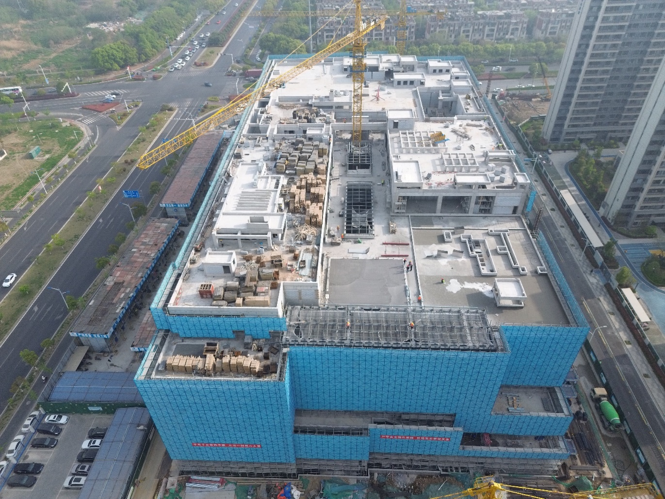 江苏省地质工程有限公司+NO.2019G99地块商业开发及公共配套用房建设项目施工桩基及基坑支护工程+3.png