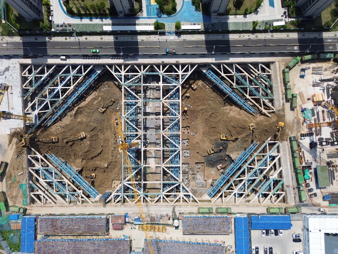 江苏省地质工程有限公司+NO.2019G99地块商业开发及公共配套用房建设项目施工桩基及基坑支护工程+2.png