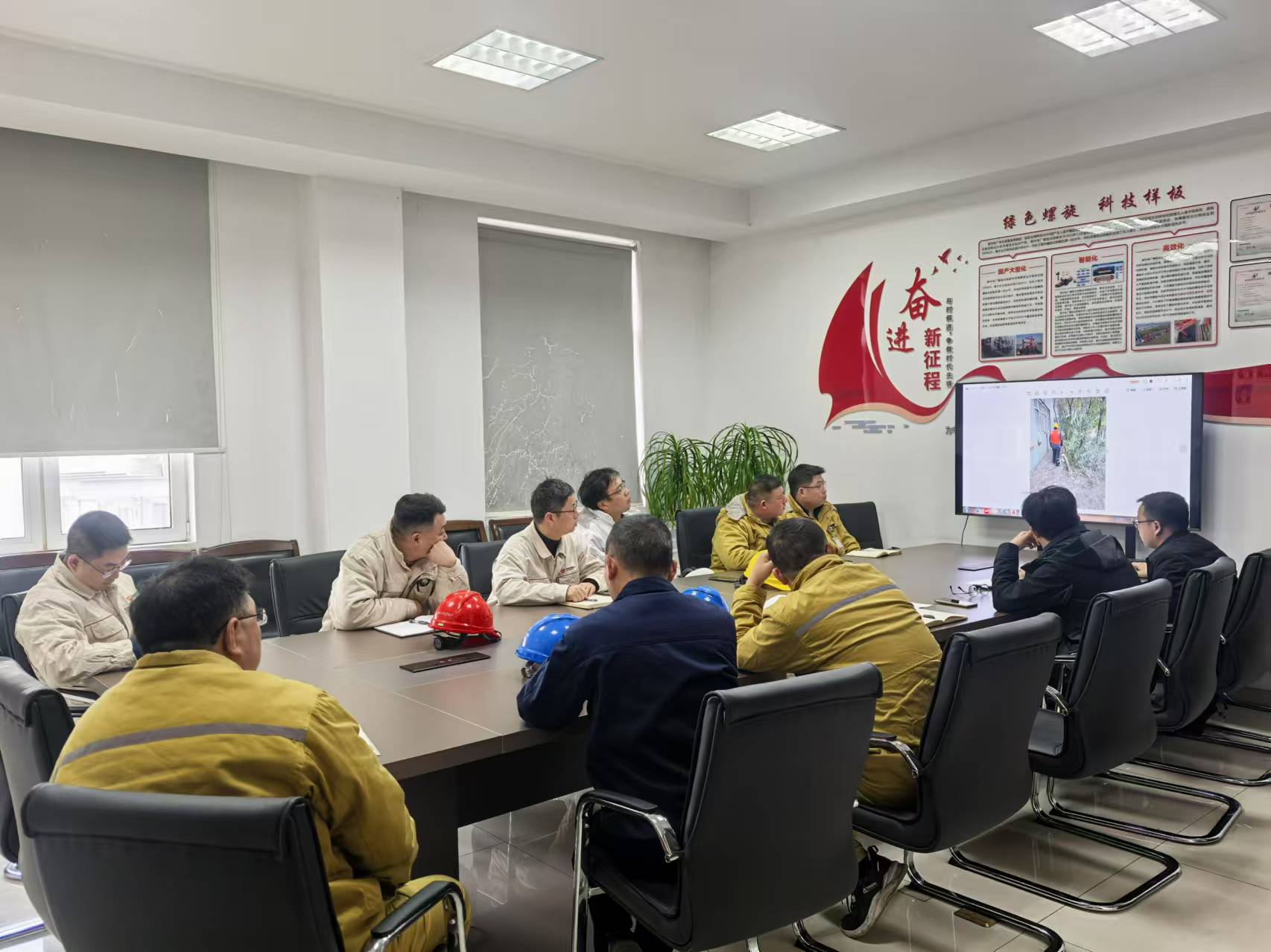 江苏省水文地质工程地质勘察院国能港口公司泰州煤炭储运交易中心项目一期工程图1.jpg