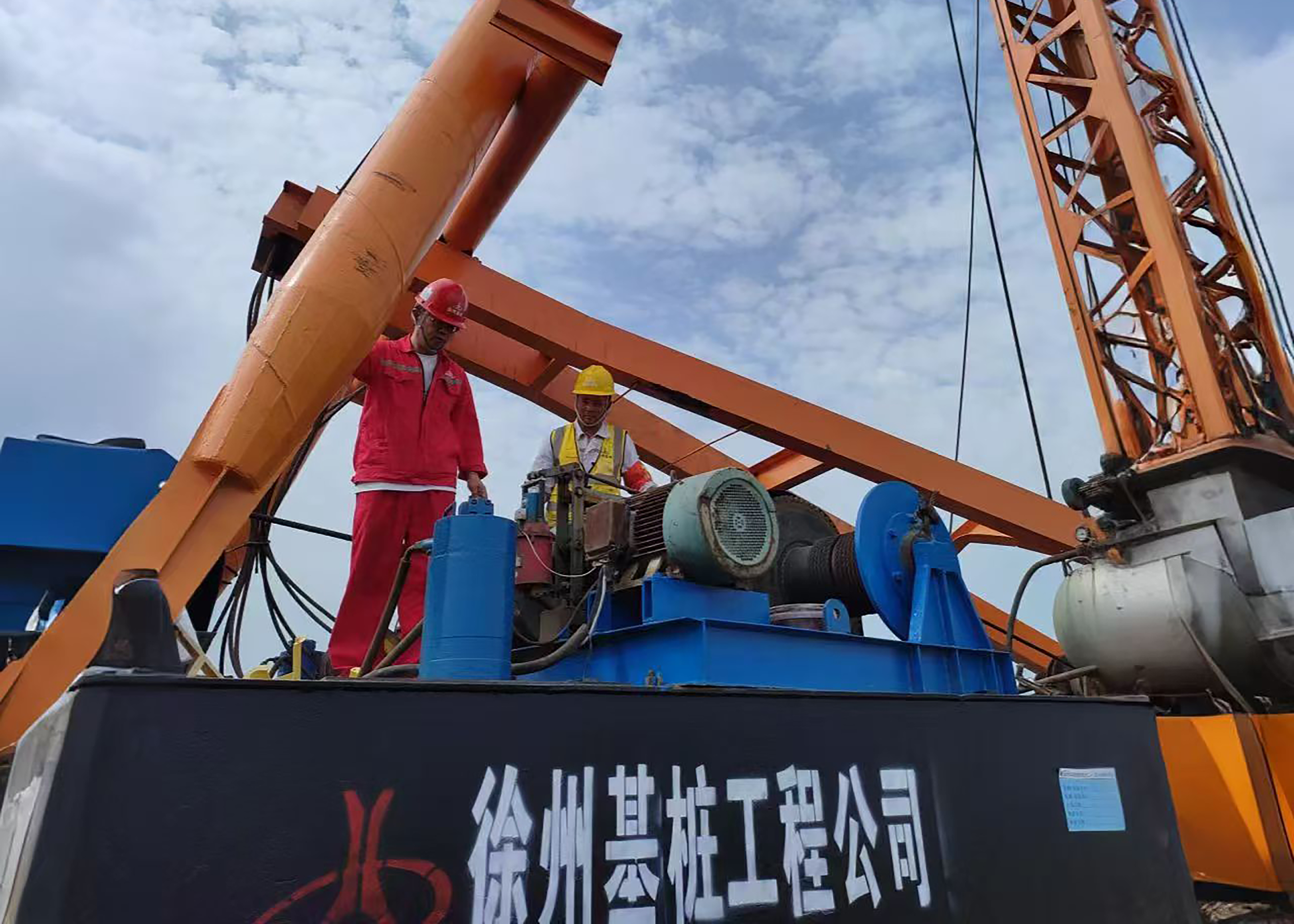 图为二勘院甘肃能化项目现场2.jpg