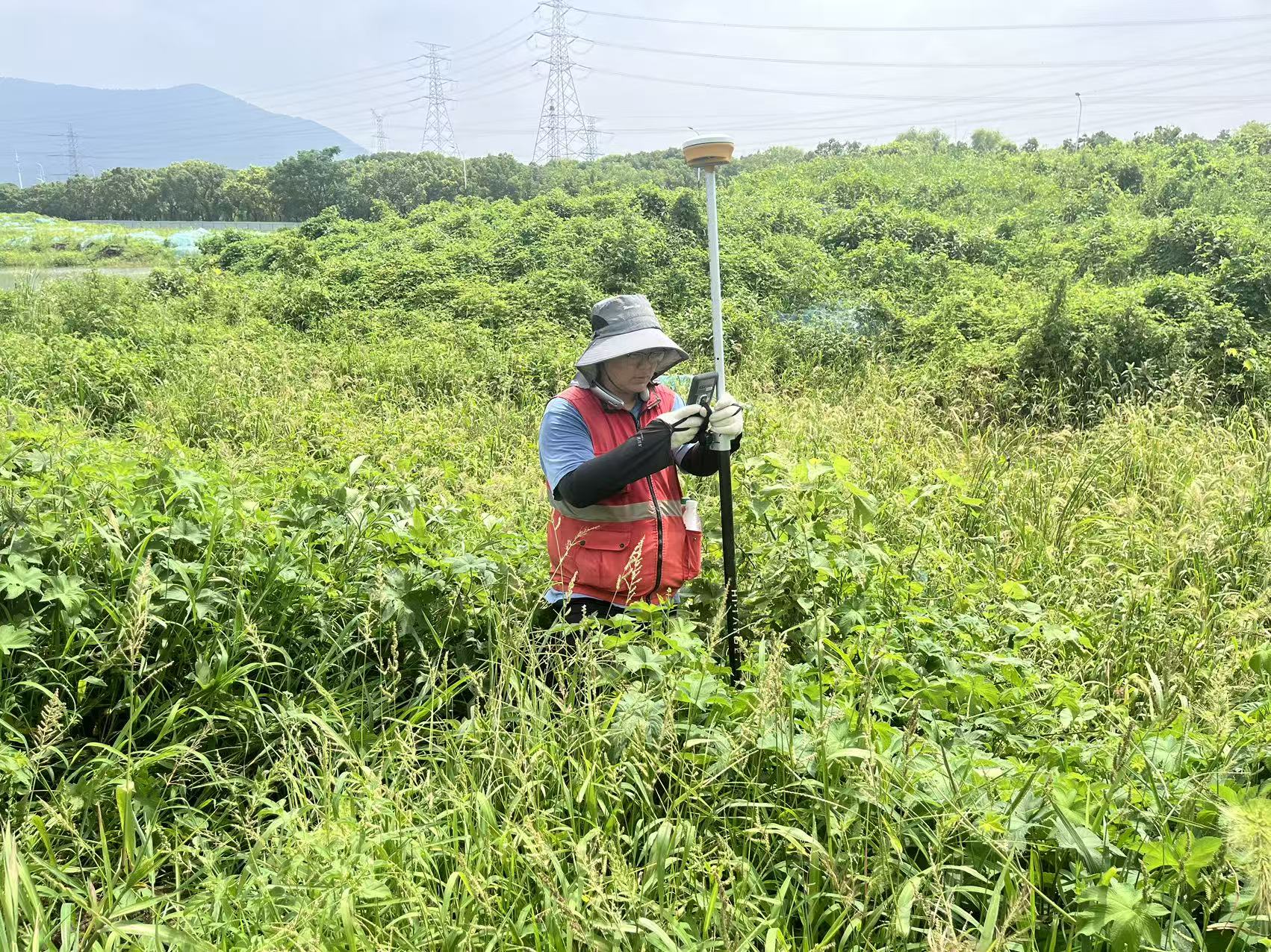 2苏州工勘院-苏州科技城高端检测装备制造项目土方和地形测量.jpg